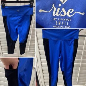 LuLaRoe fitness Leggins, Small